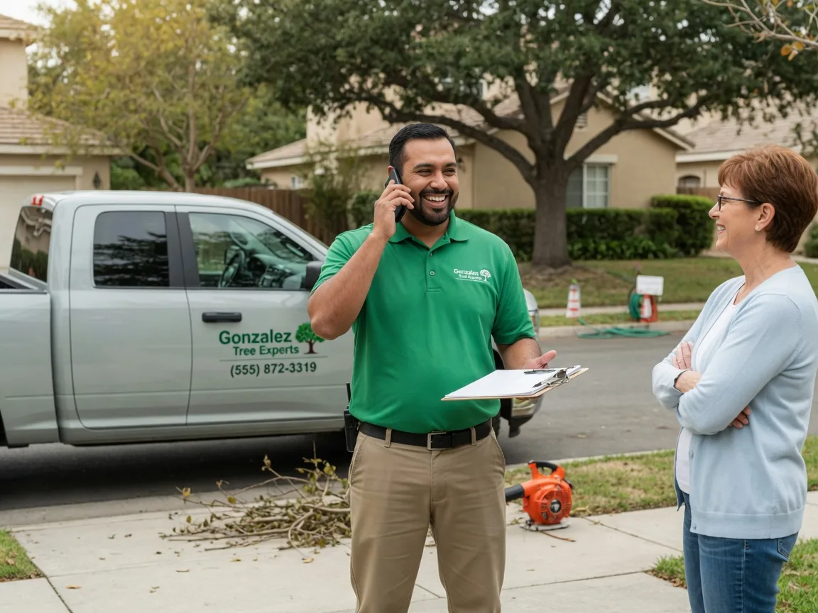Tree Service Clear Lake, WI FAQs